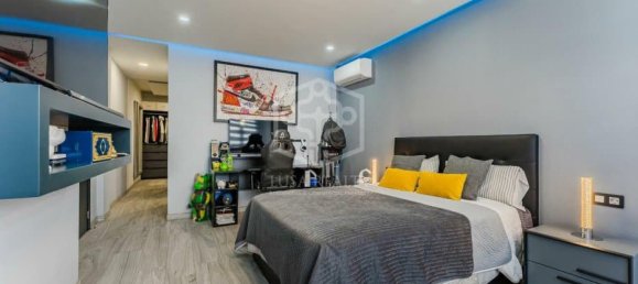 2 غرف نوم فيلا في San Miguel de Abona, Spain رقم 288112 16