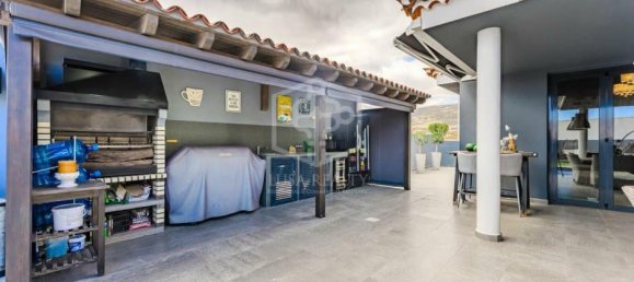 2 غرف نوم فيلا في San Miguel de Abona, Spain رقم 288112 11