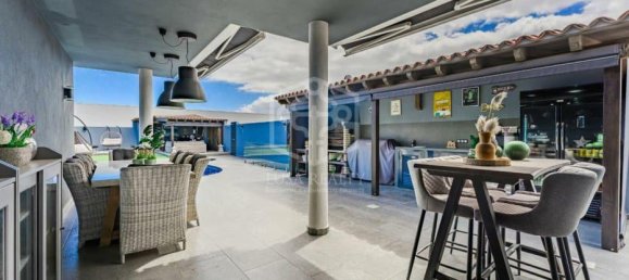 2 غرف نوم فيلا في San Miguel de Abona, Spain رقم 288112 10