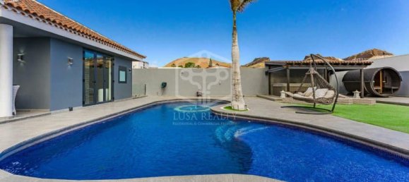 2 غرف نوم فيلا في San Miguel de Abona, Spain رقم 288112 3