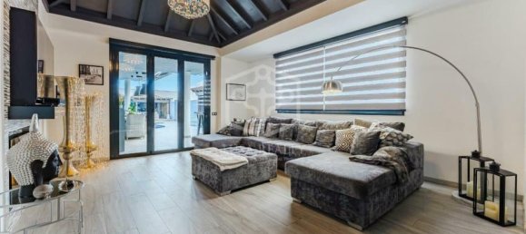 2 غرف نوم فيلا في San Miguel de Abona, Spain رقم 288112 13