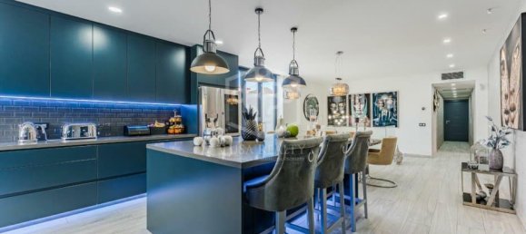 2 غرف نوم فيلا في San Miguel de Abona, Spain رقم 288112 23