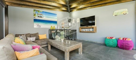 2 غرف نوم فيلا في San Miguel de Abona, Spain رقم 288112 4