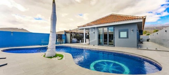 2 غرف نوم فيلا في San Miguel de Abona, Spain رقم 288112 8