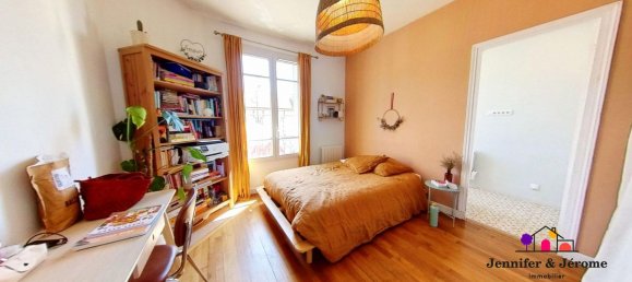 Apartamento T2 em Montmorency, France N.º 332393 7