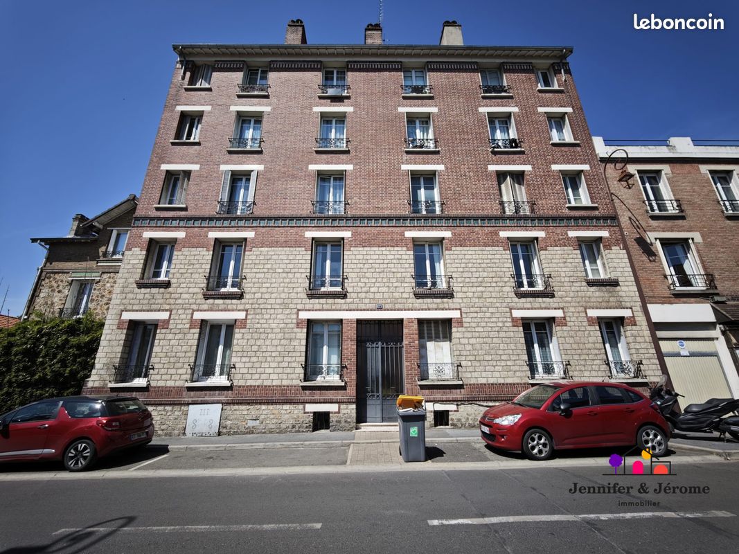 Apartamento T2 em Montmorency, France N.º 332393