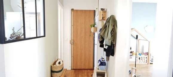 Apartamento T2 em Montmorency, France N.º 332393 8