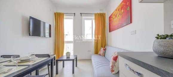 1 Schlafzimmer Wohnung in Msida, Malta, Nr. 10585 7