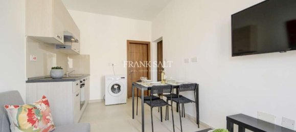 1 Schlafzimmer Wohnung in Msida, Malta, Nr. 10585 4
