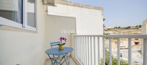 1 Schlafzimmer Wohnung in Msida, Malta, Nr. 10585 2