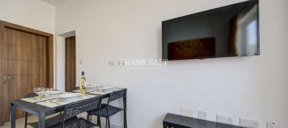 1 Schlafzimmer Wohnung in Msida, Malta, Nr. 10585 9