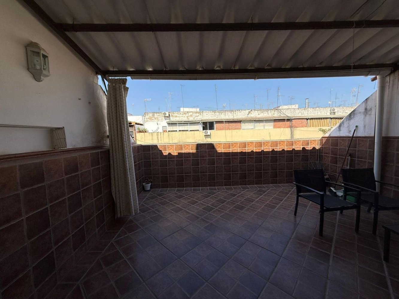 2 chambres Penthouse à Cordoba, Spain No. 213271