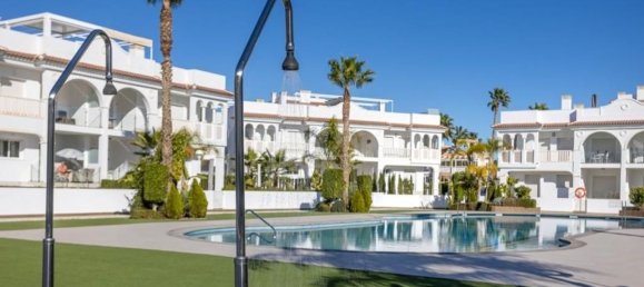 2 chambres Penthouse à Ciudad Quesada, Spain No. 145730 43