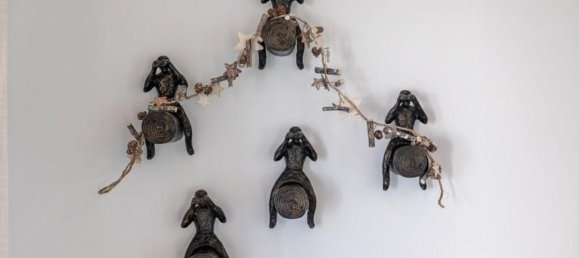 2 chambres Penthouse à Ciudad Quesada, Spain No. 145730 36