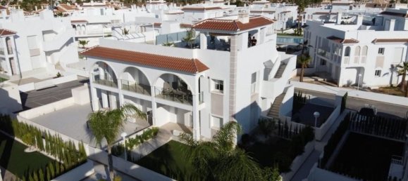 2 chambres Penthouse à Ciudad Quesada, Spain No. 145730 2