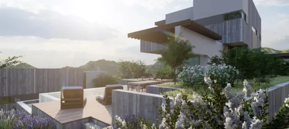 3 غرف نوم فيلا في Chloraka, Cyprus رقم 168 8