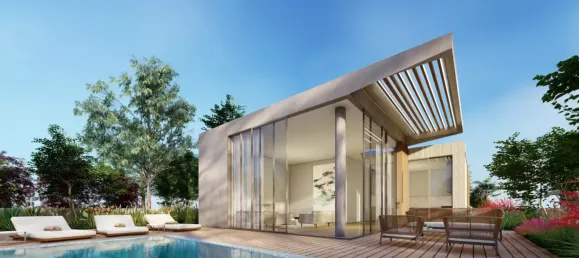 3 غرف نوم فيلا في Chloraka, Cyprus رقم 168 6