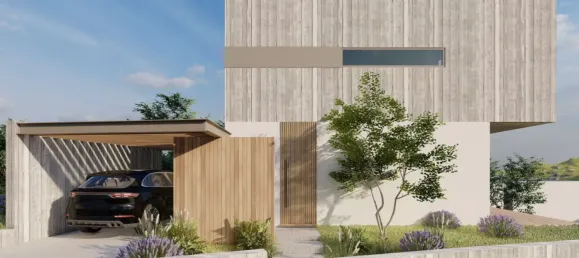 3 غرف نوم فيلا في Chloraka, Cyprus رقم 168 2