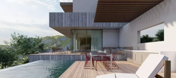 3 غرف نوم فيلا في Chloraka, Cyprus رقم 168 10