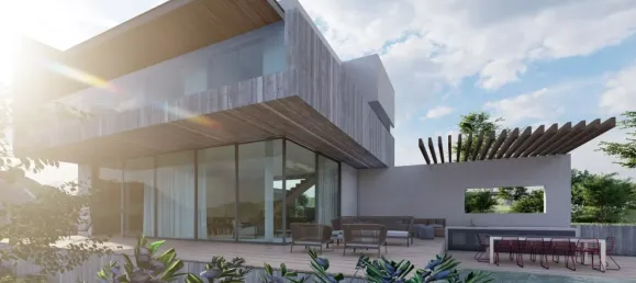 3 غرف نوم فيلا في Chloraka, Cyprus رقم 168 3