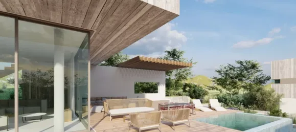 3 غرف نوم فيلا في Chloraka, Cyprus رقم 168 7