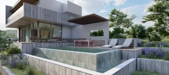 3 غرف نوم فيلا في Chloraka, Cyprus رقم 168 9