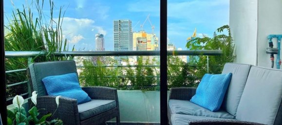 3 bedrooms Condo in Bangkok, Thailand No. 24968 13