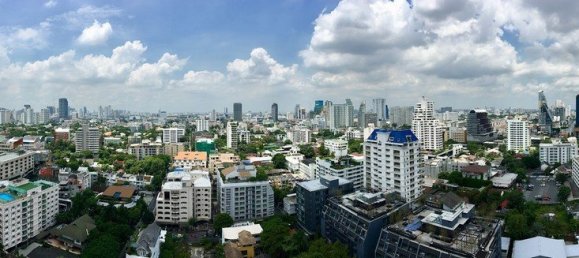 3 bedrooms Condo in Bangkok, Thailand No. 24968 14