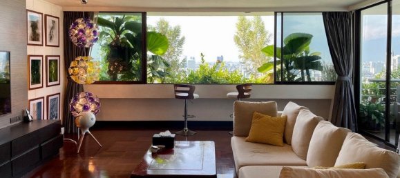 3 bedrooms Condo in Bangkok, Thailand No. 24968 7