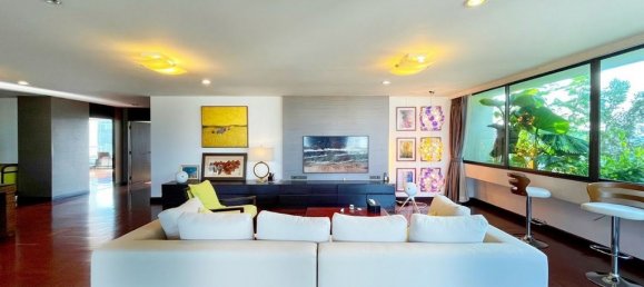 3 bedrooms Condo in Bangkok, Thailand No. 24968 6