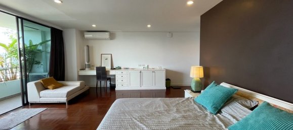 3 bedrooms Condo in Bangkok, Thailand No. 24968 15