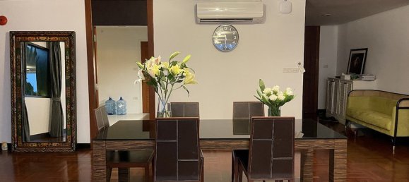 3 bedrooms Condo in Bangkok, Thailand No. 24968 9