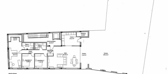 700m² Land in Alagon, Spain No. 182443 27