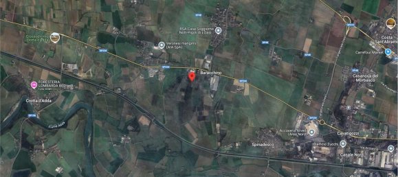 653054m² Land in Sesto ed Uniti, Italy No. 5059 6