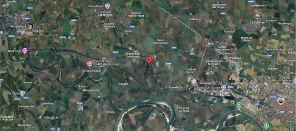 653054m² Land in Sesto ed Uniti, Italy No. 5059 10