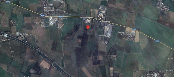 653054m² Land in Sesto ed Uniti, Italy No. 5059 2