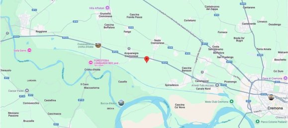 653054m² Land in Sesto ed Uniti, Italy No. 5059 4