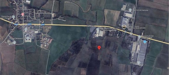 653054m² Land in Sesto ed Uniti, Italy No. 5059 3