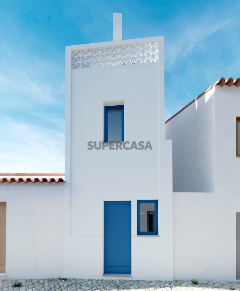  قطعة أرض في Loule, Portugal 100متر مربع رقم 326634