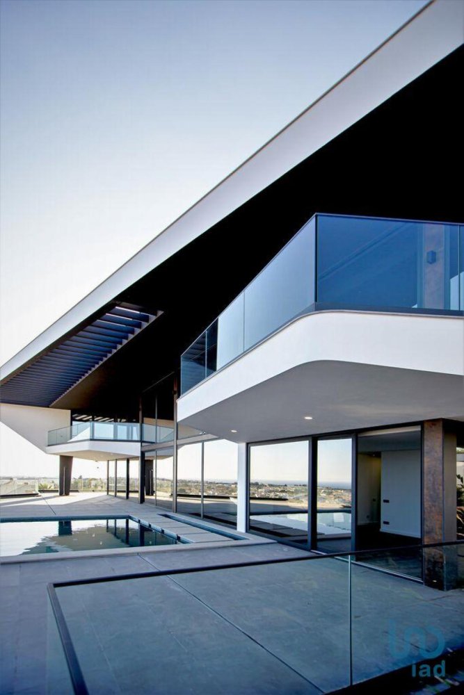 Casa T4 em Albufeira, Portugal N.º 4597