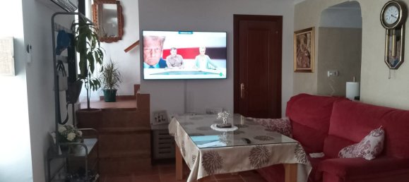 3 Schlafzimmer Haus in Andalusia, Spain, Nr. 160166 12