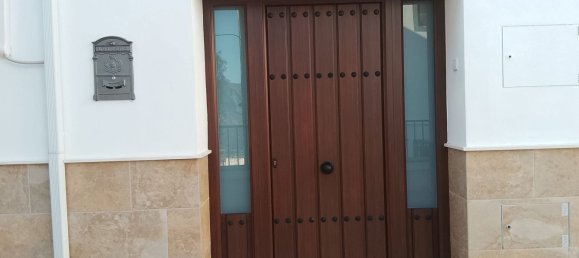 3 Schlafzimmer Haus in Andalusia, Spain, Nr. 160166 24