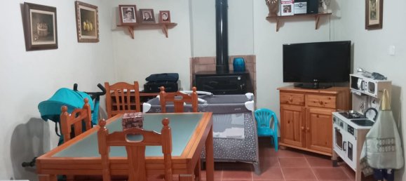 3 Schlafzimmer Haus in Andalusia, Spain, Nr. 160166 19