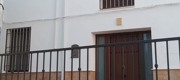 3 Schlafzimmer Haus in Andalusia, Spain, Nr. 160166 2