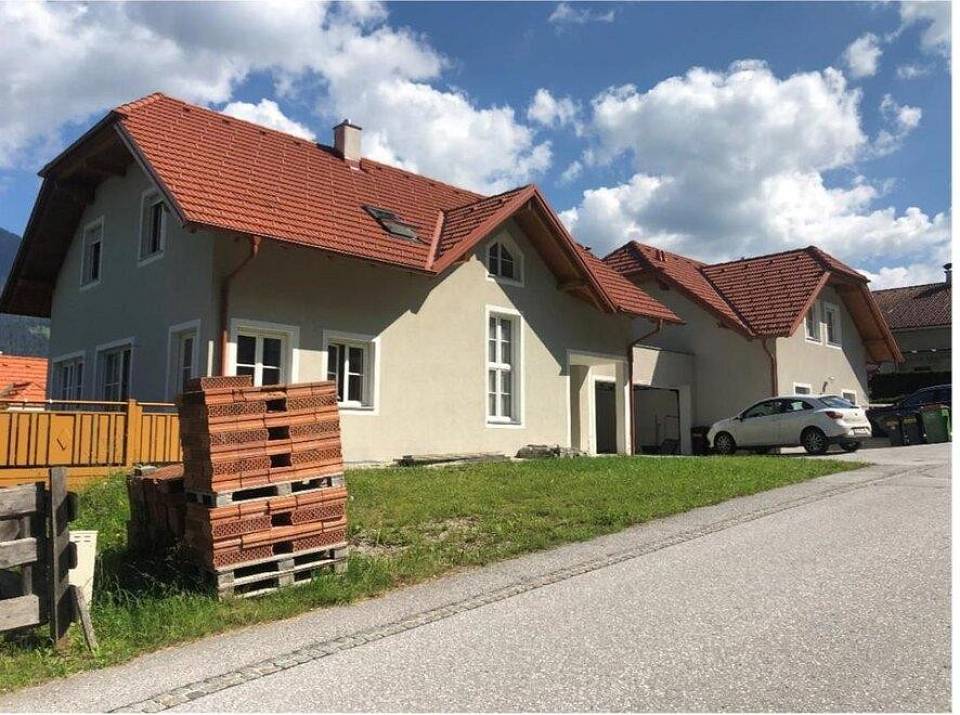 1 Schlafzimmer Wohnung in Liezen, Austria, Nr. 127131