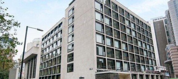 1 bedroom Apartment in Barbican, United Kingdom No. 4297 12