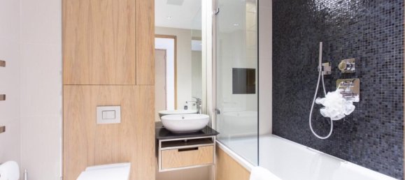 1 bedroom Apartment in Barbican, United Kingdom No. 4297 6