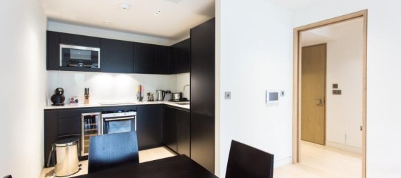 1 bedroom Apartment in Barbican, United Kingdom No. 4297 3