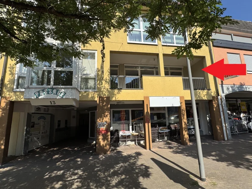 Büro in Rhein-Neckar-Kreis, Germany 166m², Nr. 274730