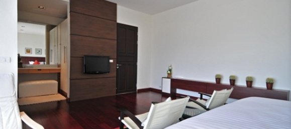 4 bedrooms Villa in Kathu, Thailand No. 12407 13